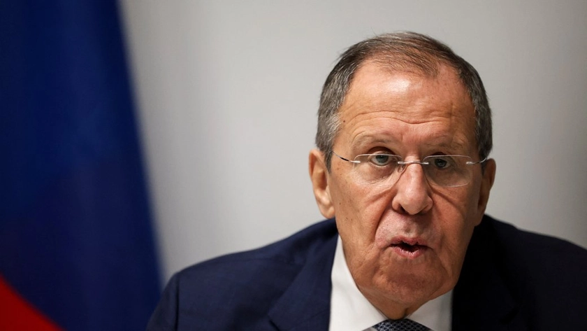 ‘The Plant Is in Safe Hands’: Russia Rules Out US Control of Zaporizhzhia Nuclear Plant