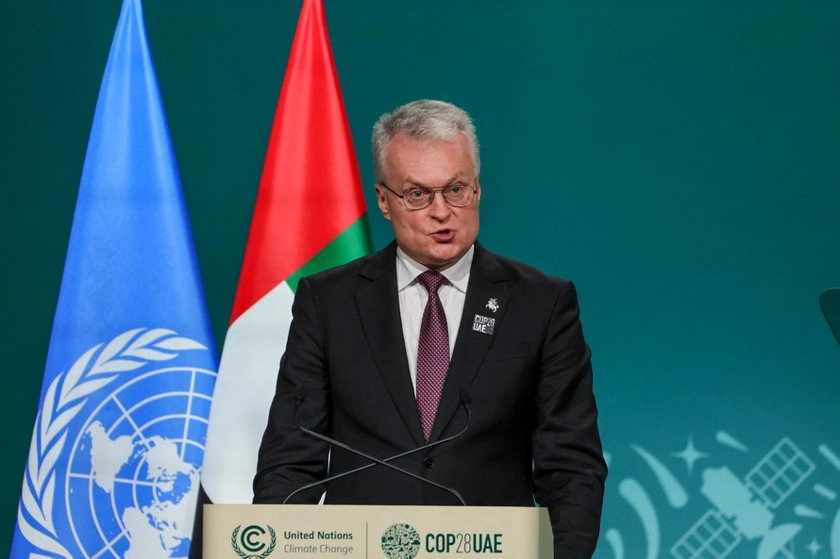 Growing Russian Threat to Baltics – Lithuania Works on Capital Evacuation Plans