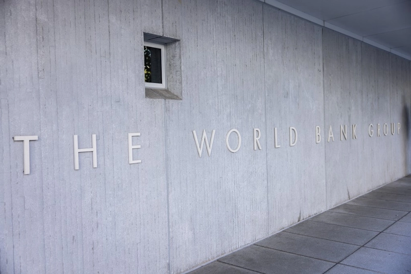 Private Sector’s Important Role in Ukraine Reconstruction: World Bank President