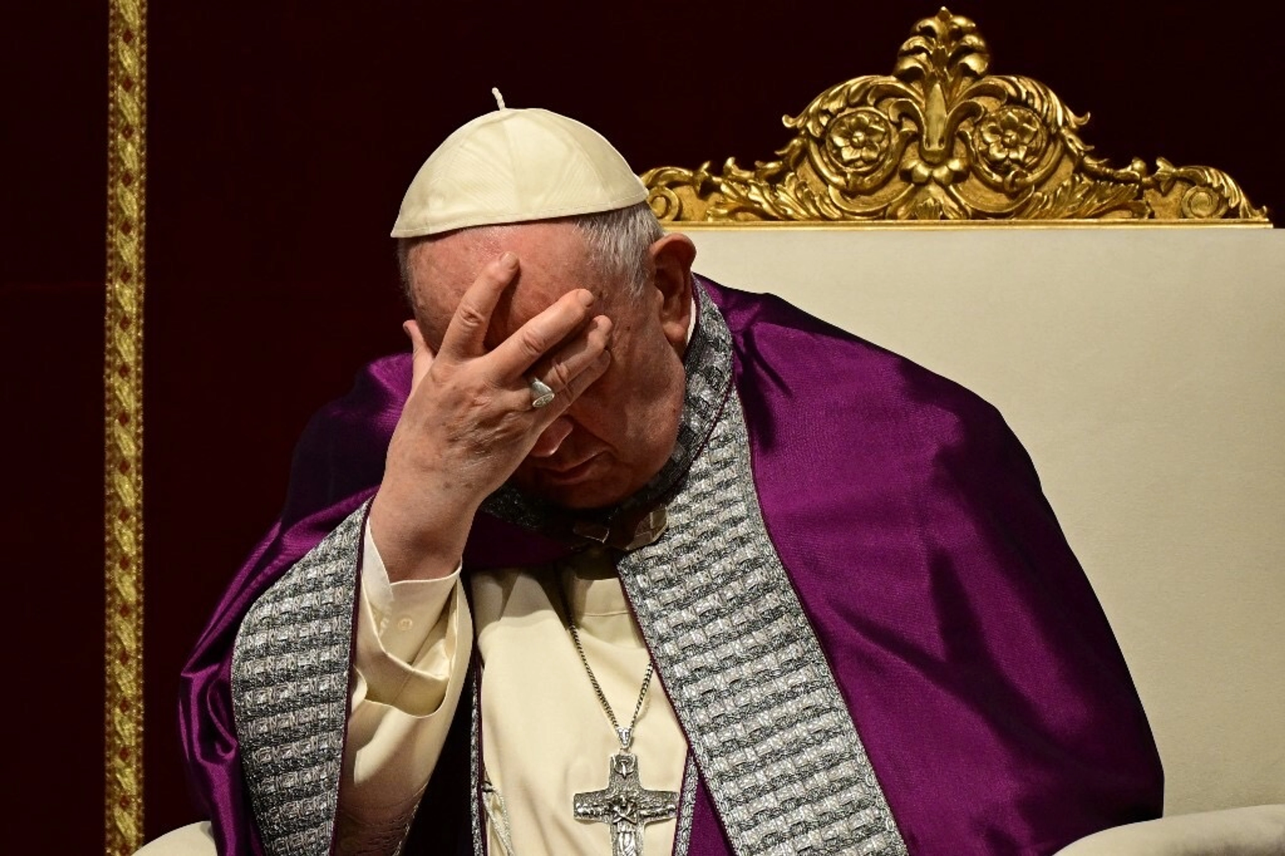 How Political Should Churches Be?
