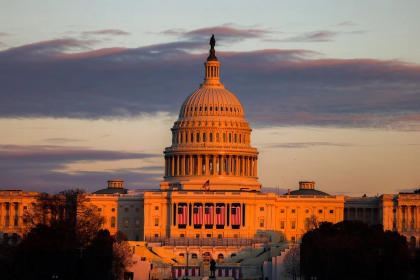 The Perception of American Power