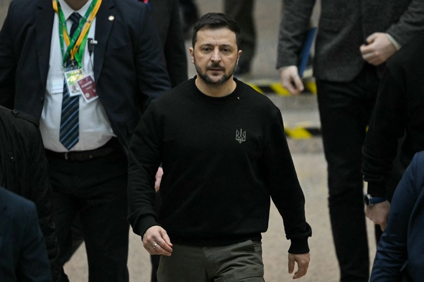 Зеленський тепер має повну колоду козирів
