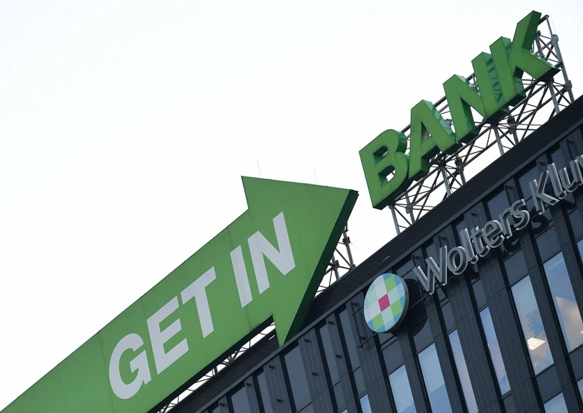 Polish Getin Holding Finalizes $36.5 million Sale of Idea Bank to Ukrainian TAS Group