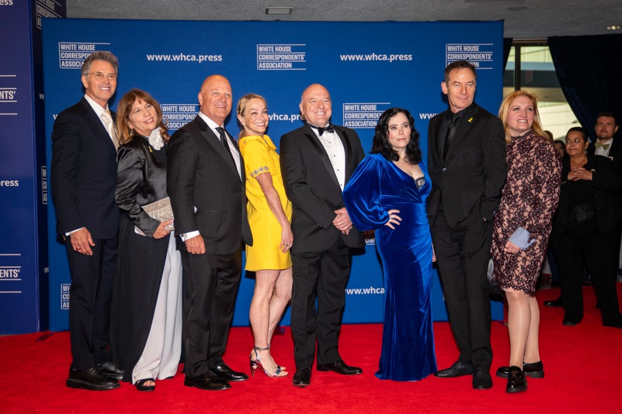 Maligned by Trump, White House Reporters Hold Subdued Annual Gala