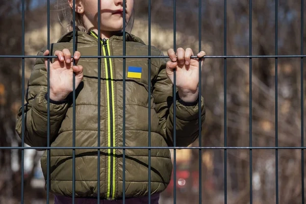 Путін викрадає дітей