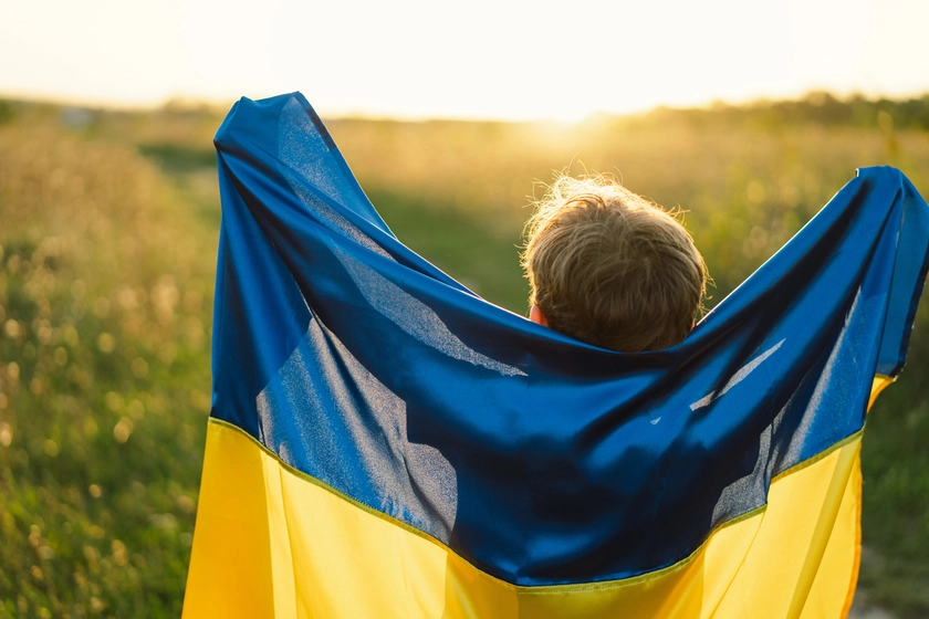 З окупованої частини Херсонщини повернули ще 4 дітей