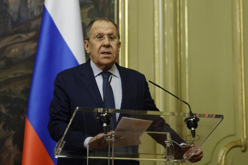 No NATO, ‘Demilitarization,’ Recognition of Annexed Regions: Kremlin Repeats ‘Old’ Peace Demands