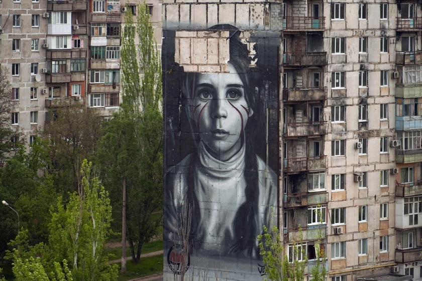 Letting Russia Keep Occupied Territory Is Tacit Approval of Genocide