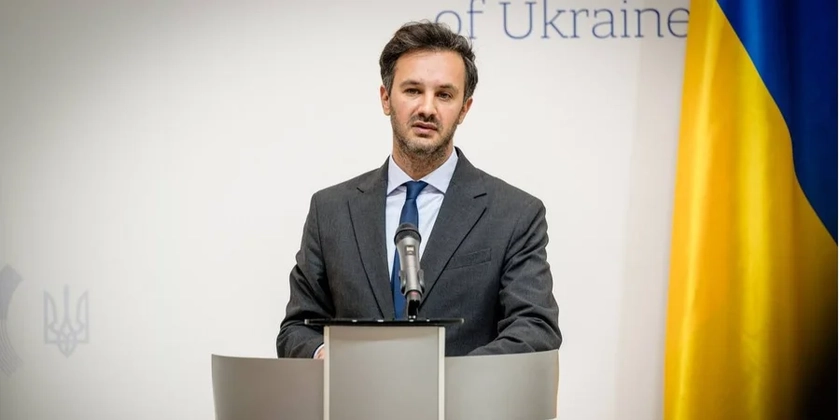 Україна планує нові зустрічі з США та Європою щодо миру