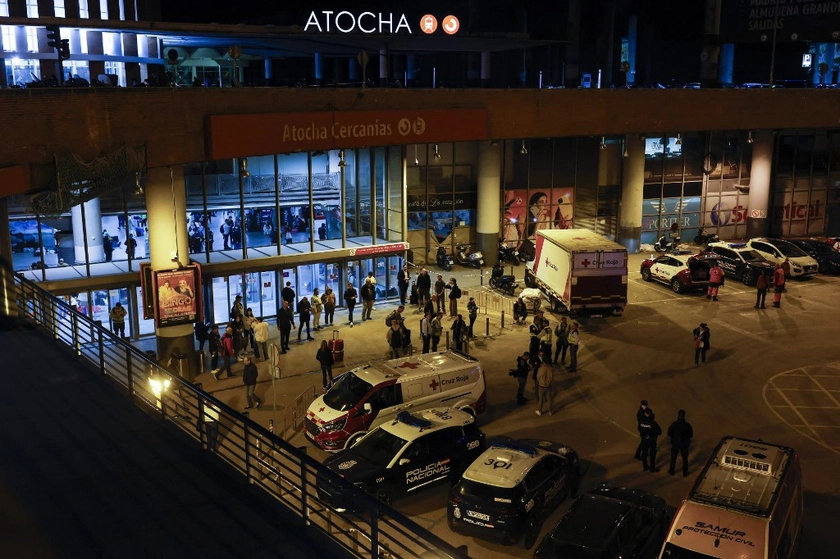 В Іспанії частково відновили електропостачання після масштабного блекауту