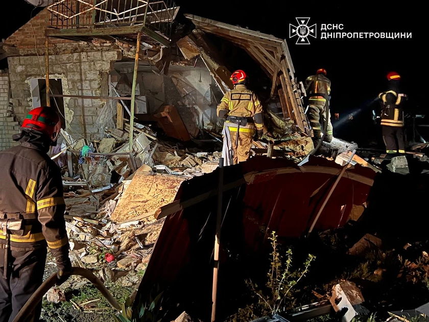 Russian Drone Strikes Kill Child, Injure Others in Ukraine