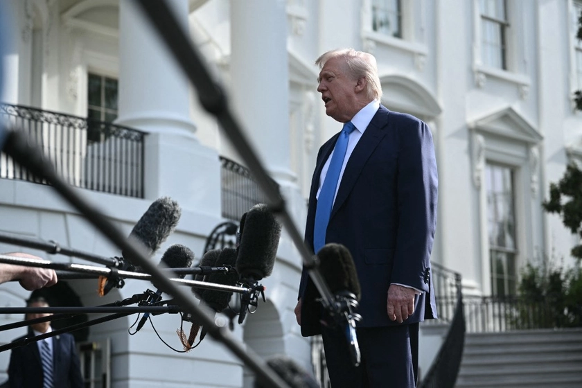 100 днів Трампа 2: чи перевернувся світ з ніг на голову?