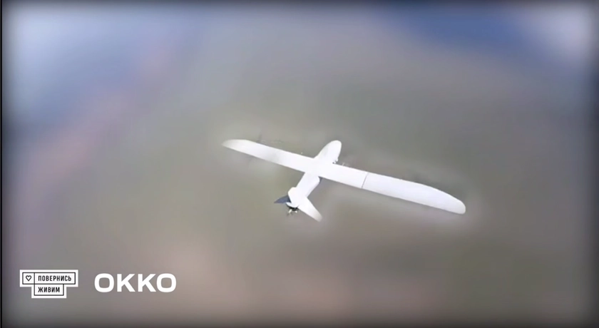 Україна знищила ще два найдорожчі дрони Росії - $600 тис. згоріли за 30 хвилин