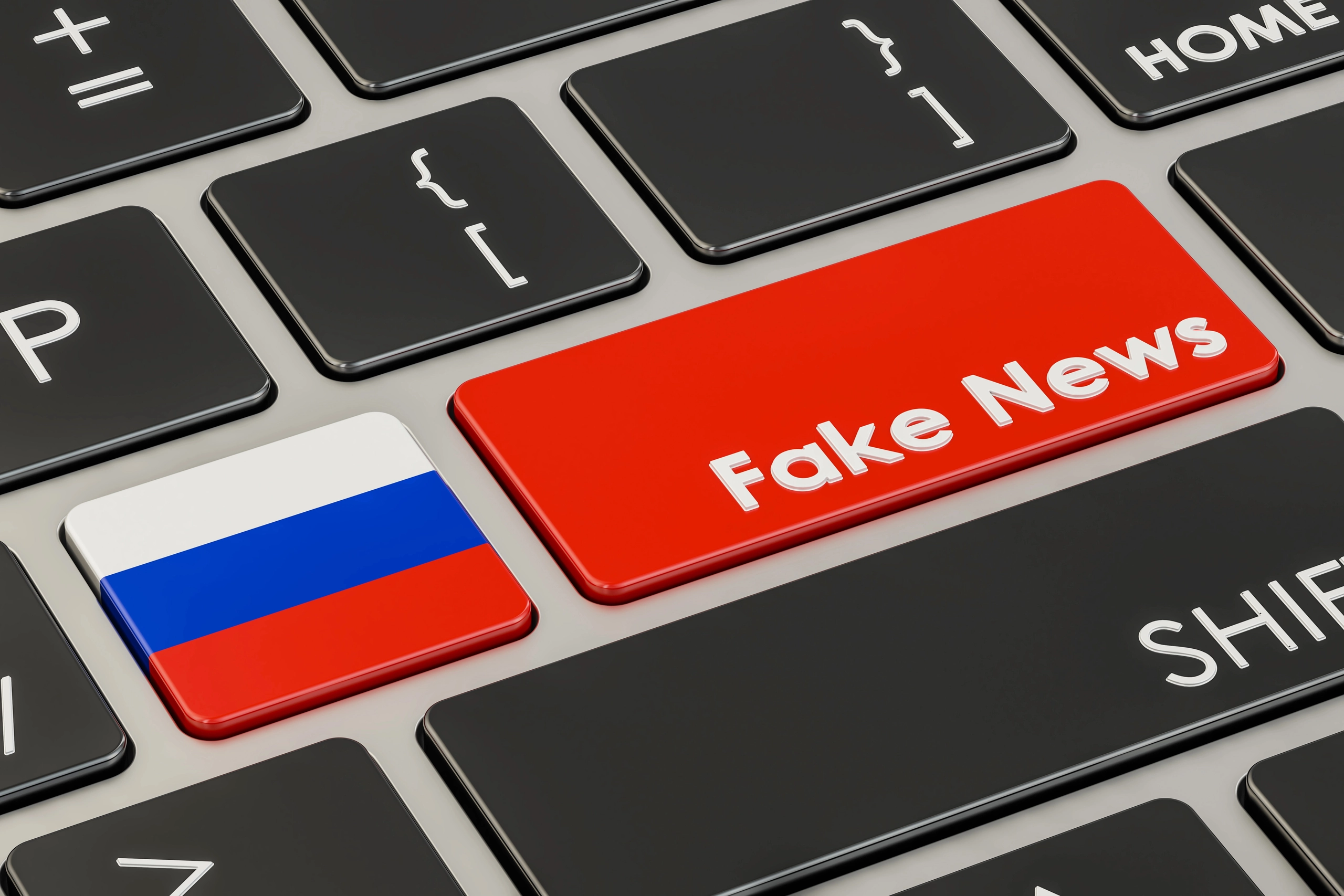 Росія витратила рекордну суму на міжнародну пропаганду у 2024 році