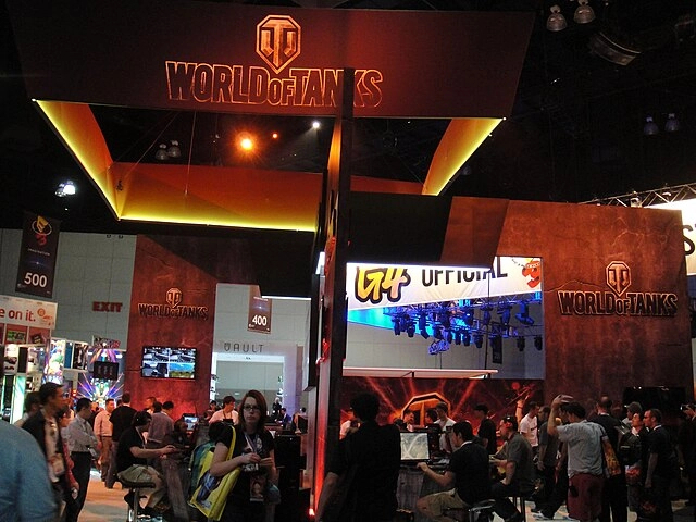 Russia Tries to Seize ‘World of Tanks’ Game Shares From Top Executives for Ukraine Support