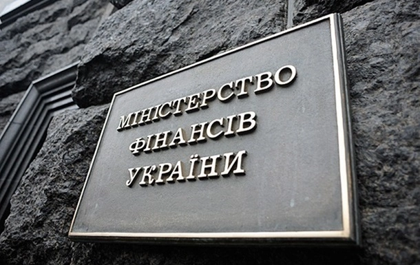 Держборг України в березні збільшився на понад 100 млрд грн