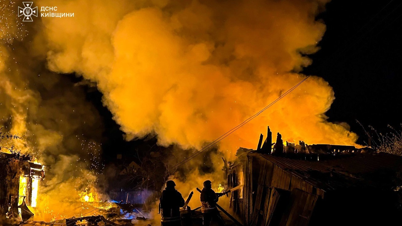Zelensky Urges Pressure on Russia After Strike on Odesa Kills Two