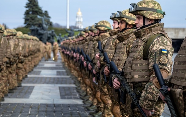 У Раді пропонують створити Космічні сили ЗСУ