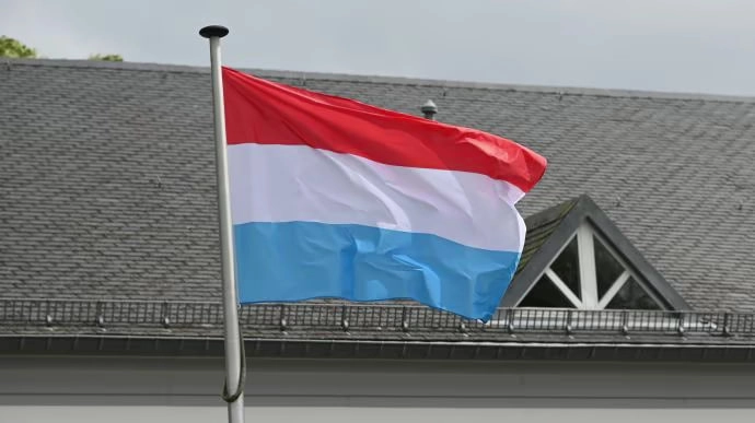 Люксембург виділить €10 млн на оборонну підтримку України