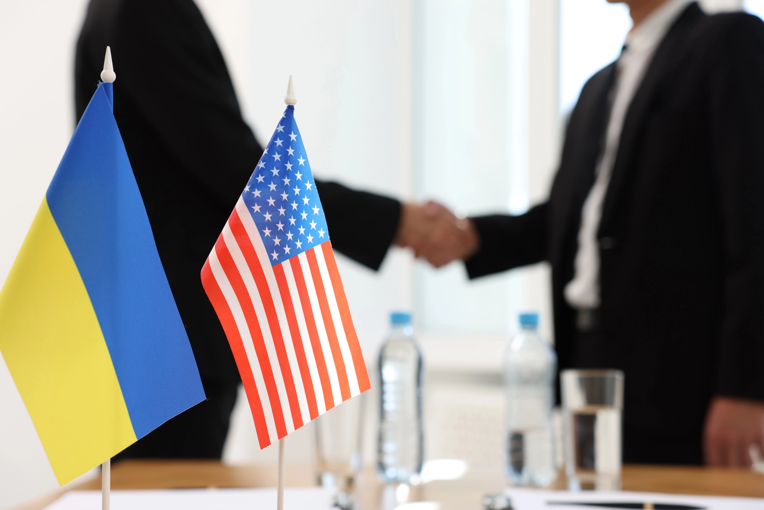 EXPLAINED: Ukraine Signs Mineral Deal – What Now?