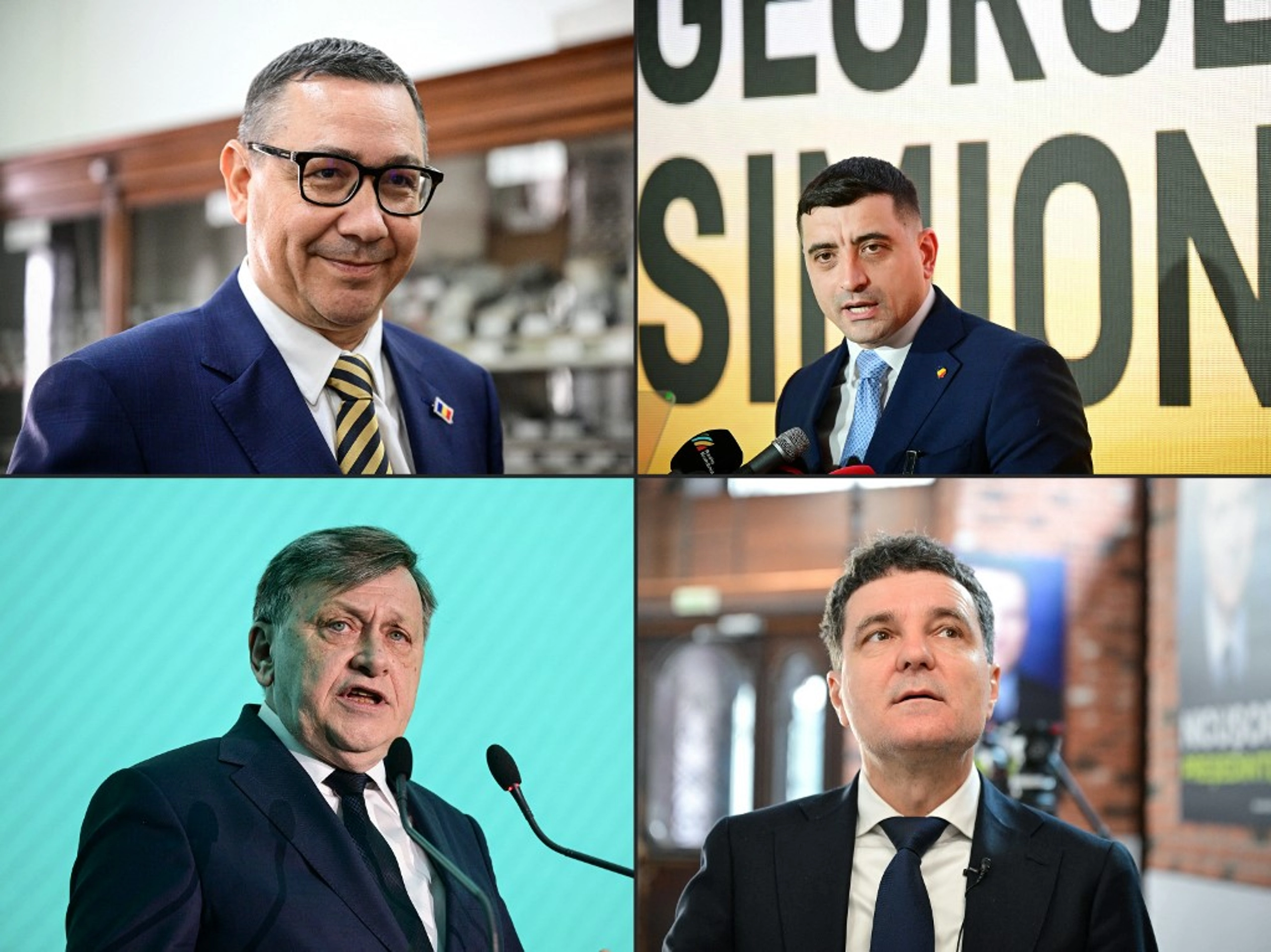 ‘Romania First’ – Bucharest’s Pro-EU Premier Announces His Resignation