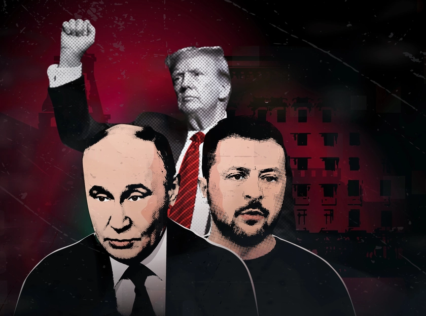 Припинити напад чи спротив: що спершу?