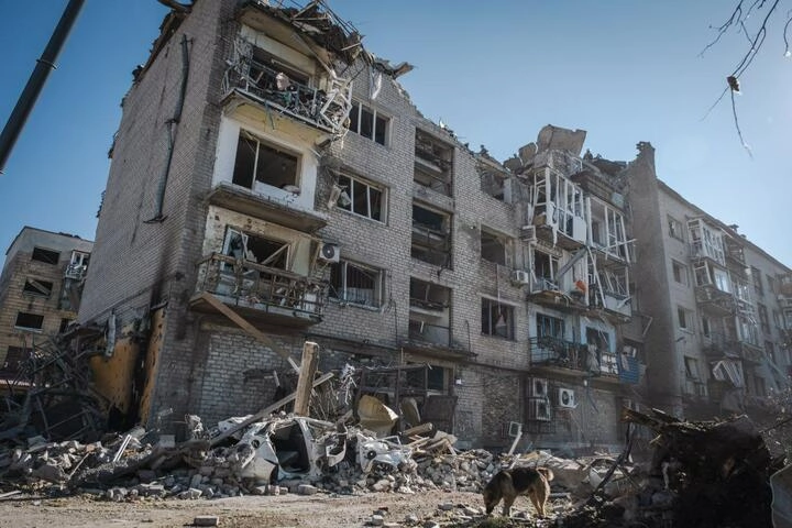 Росії заявила, що “ніколи не допустить” кордонів України 1991 року