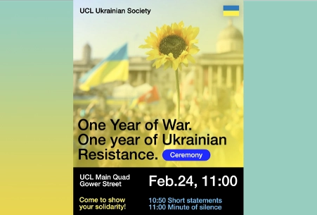 Two UK University Ukrainian Societies Suspended for Buying Drones