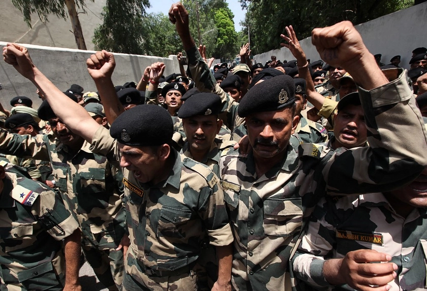 ‘We Will Retaliate at the Time of Our Choosing’ – India Fires Missiles at Pakistan