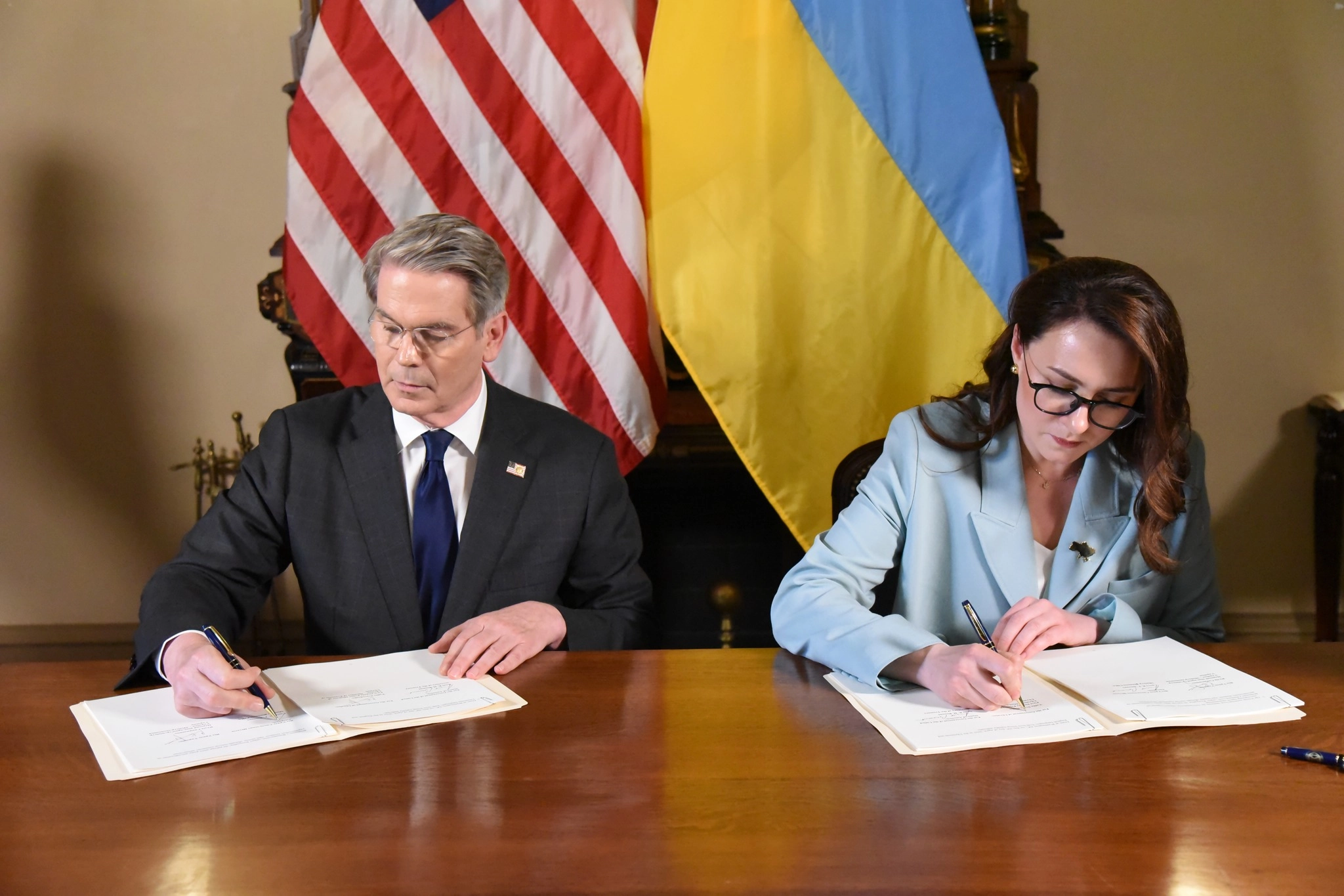 US-Ukraine Reconstruction Fund to Work as Portfolio Manager – Ukraine’s Deputy Economy Minister