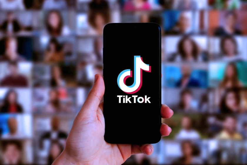 TikTok оштрафовано на €530 млн за передачу даних користувачів до Китаю
