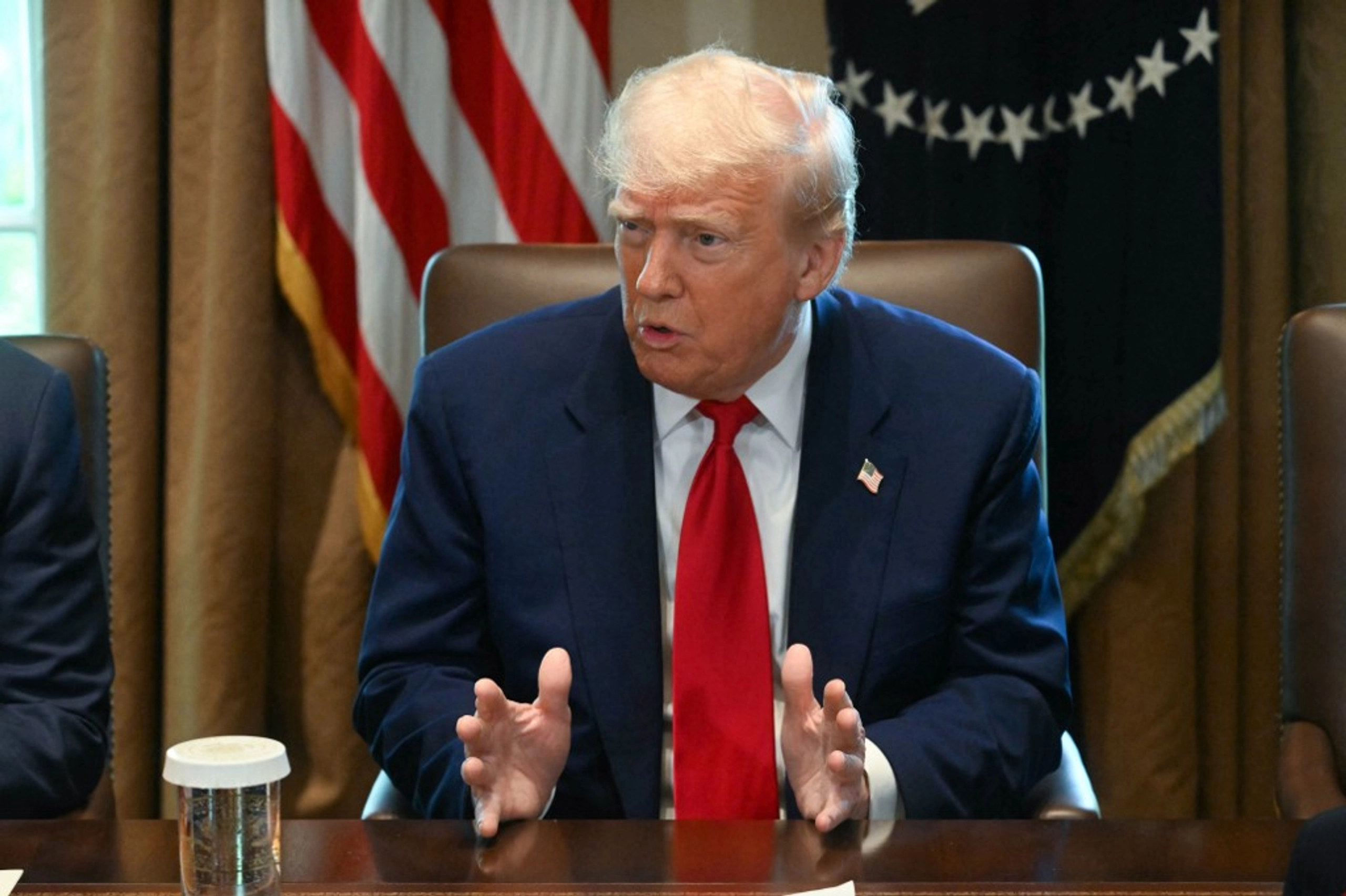 ‘We Did More Than Any Other Country’ - Trump to Rename World War Anniversaries as ‘Victory Day’