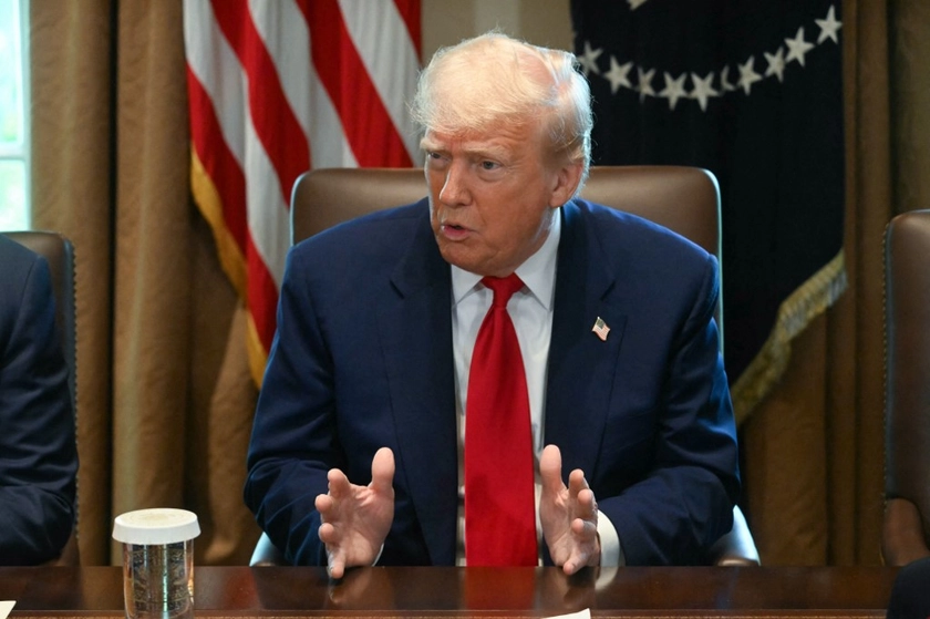 ‘We Did More Than Any Other Country’ - Trump to Rename World War Anniversaries as ‘Victory Day’