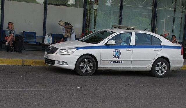 Greece Arrests Man on Suspicion of Spying for Russia