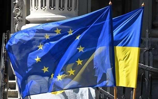 Україна та Молдова відкриють перший переговорний кластер для вступу до ЄС