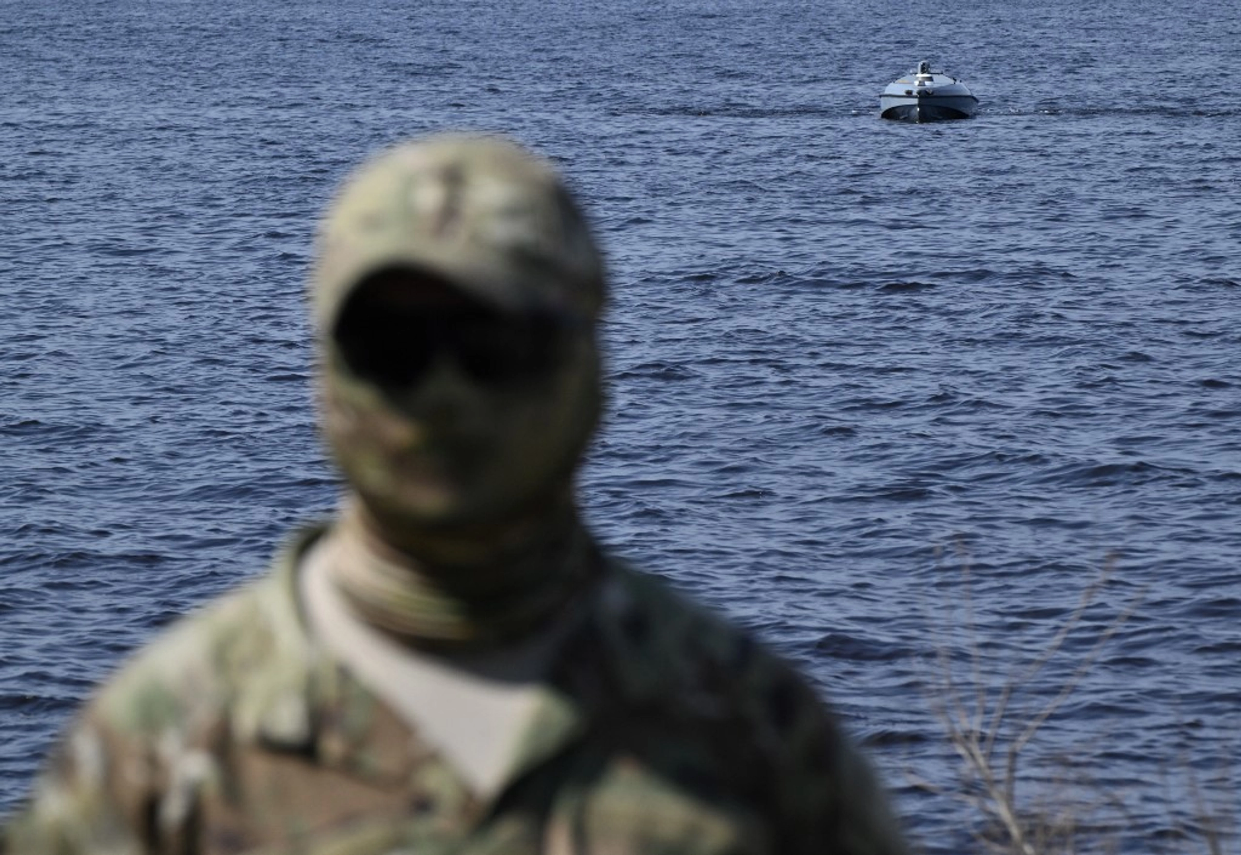 Crimea Summer Holiday, Spring Offensive Update, Russian Oil and Bread Queues
