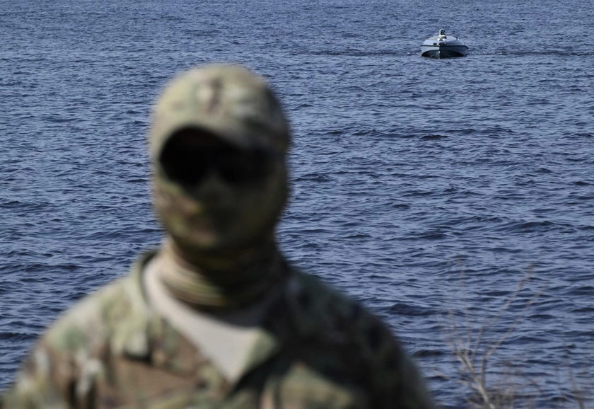 Crimea Summer Holiday, Spring Offensive Update, Russian Oil and Bread Queues