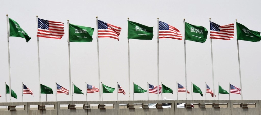 US Approves $3.5B Missile Sale to Saudis