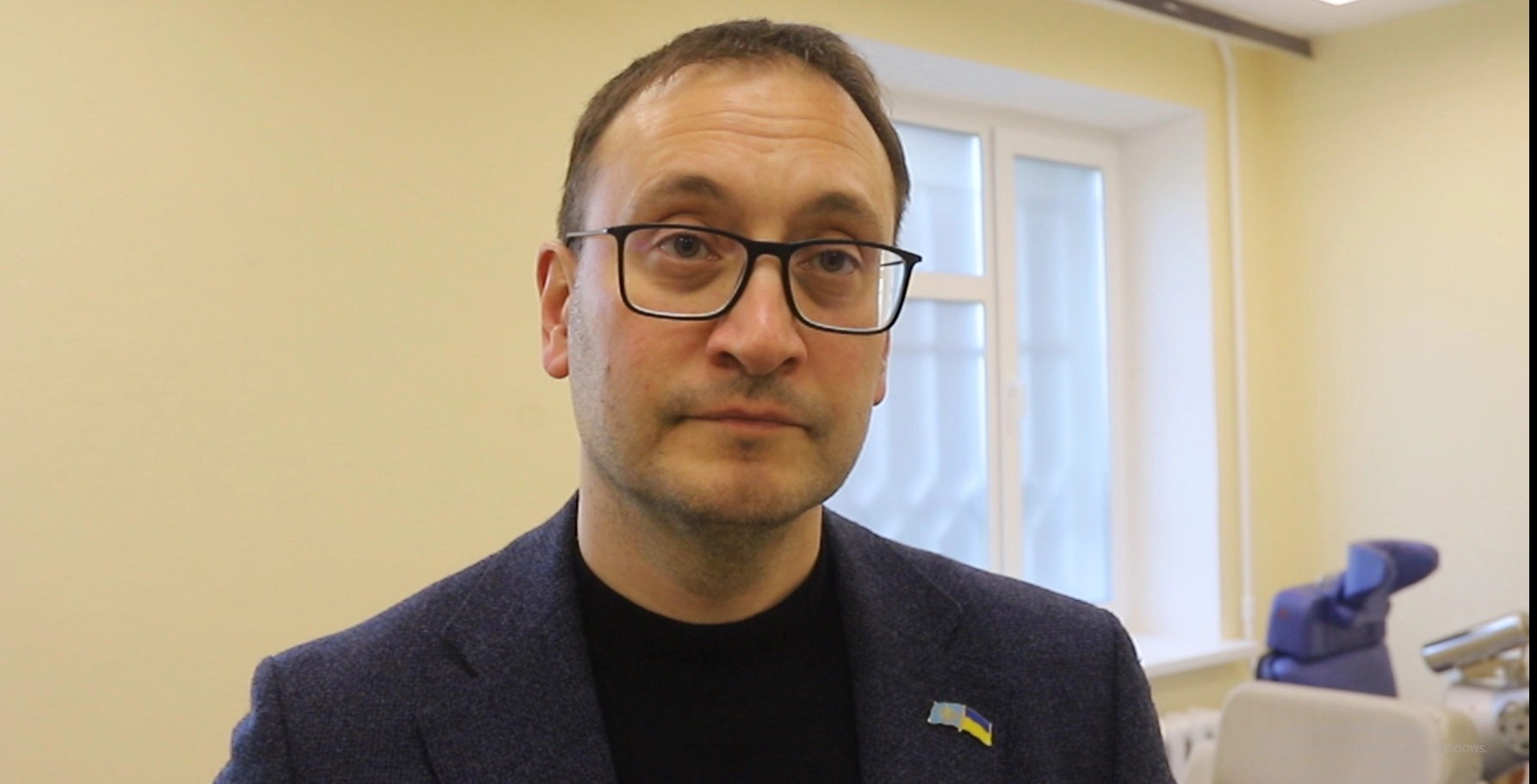 ‘More Chronic Diseases’ – WHO Representative on Ukraine’s Healthcare Progress, Woes and Challenges Ahead