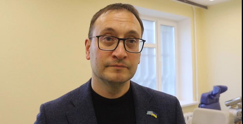 “Більше хронічних захворювань” - голова ВООЗ в Україні про реформу медицини та проблеми після війни