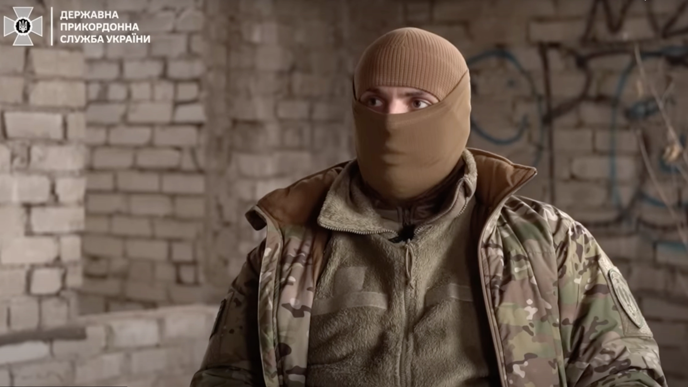 ‘Felt Like I’d Already Died’ – Ukraine’s Border Guards Hold the Line in Luhansk Forest