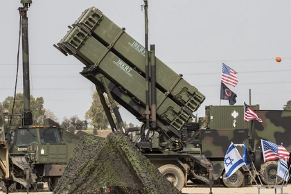 Israel refuta as alegações que forneceu a Ucrânia com sistemas de defesa de mísseis Patriot