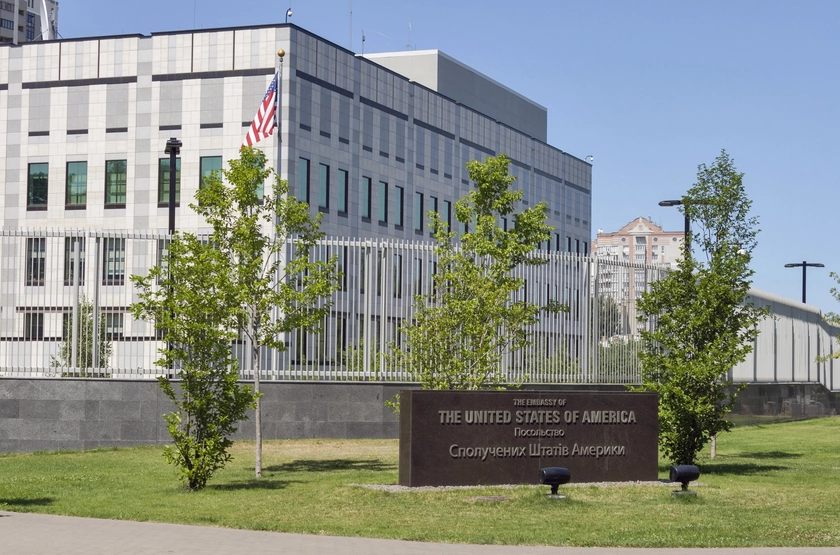 White House Asked Ukraine to Accept ‘Unspecified Number’ of US Deportees