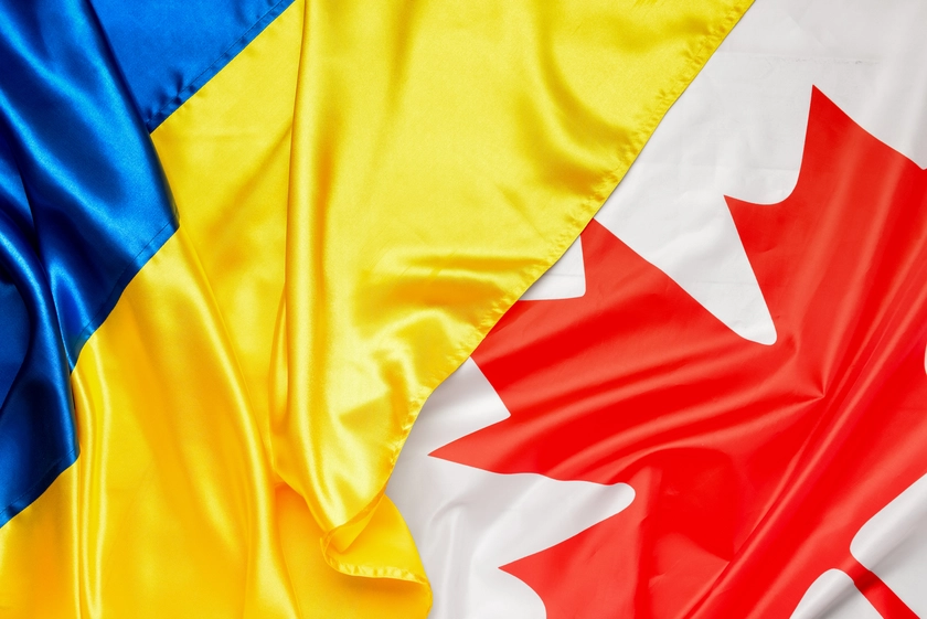 У Канаді зменшили фінансову допомогу біженцям з України