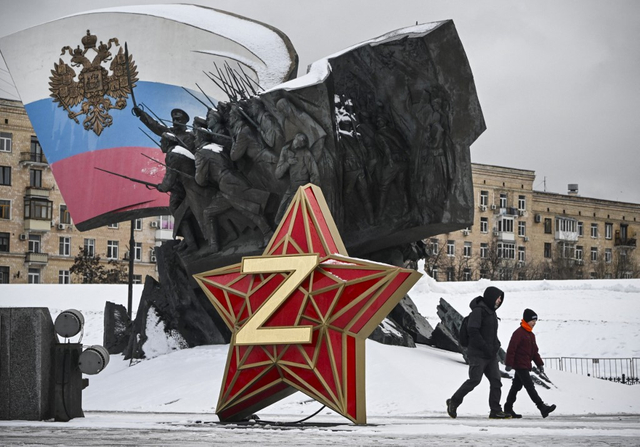 Ukraine Launches Database of Russian Recruiters as Moscow Seeks 18,500 More Foreign Fighters