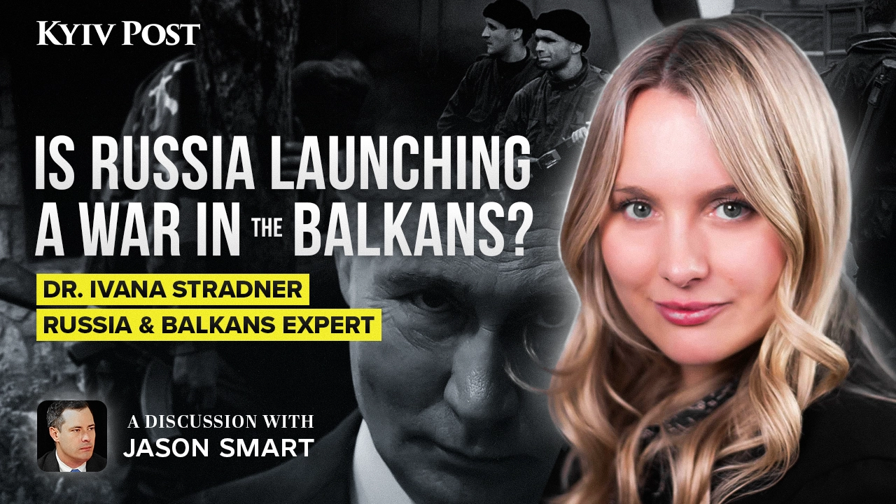 Is Russia Targeting the Balkans to Start a War with NATO?