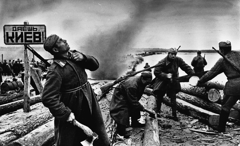 Україна в Другій світовій війні: 10 фактів від історика, які варто знати