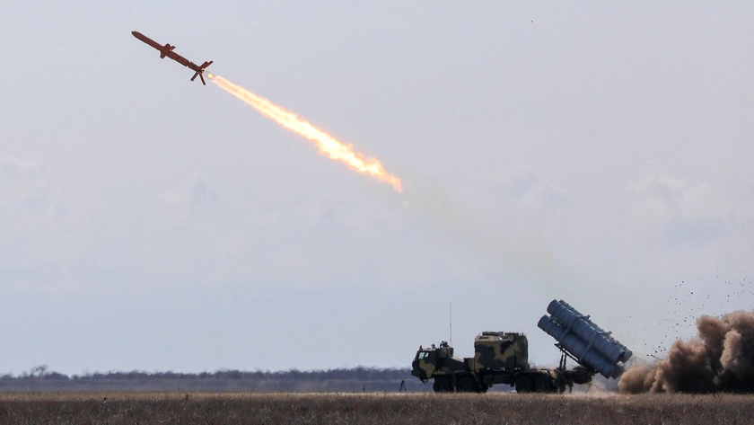 Рекордні удари чорноморської кампанії України проти Росії - що відбувається