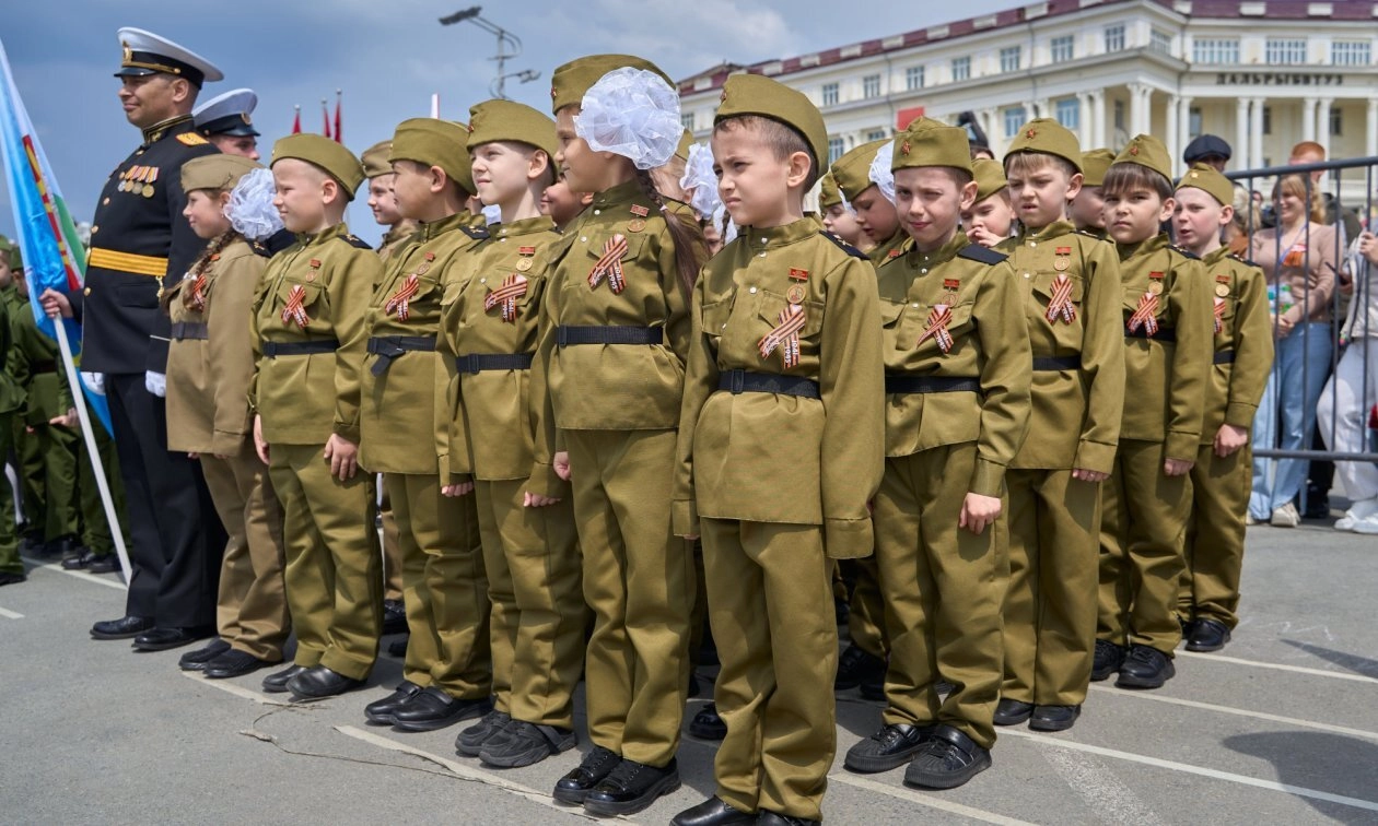VE Day 80 Years On: Abusing Remembrance?
