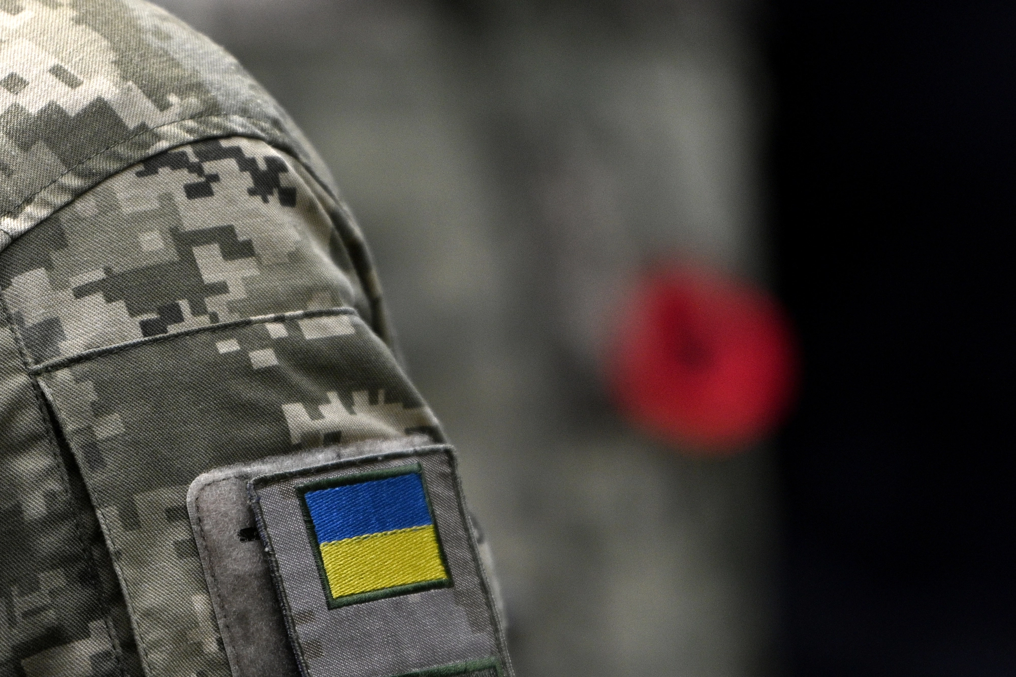 Українські правоохоронці розслідують обставини страти 268 військовополонених